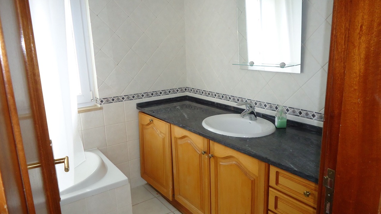 Photo of Bathroom in Quintola da Maca
