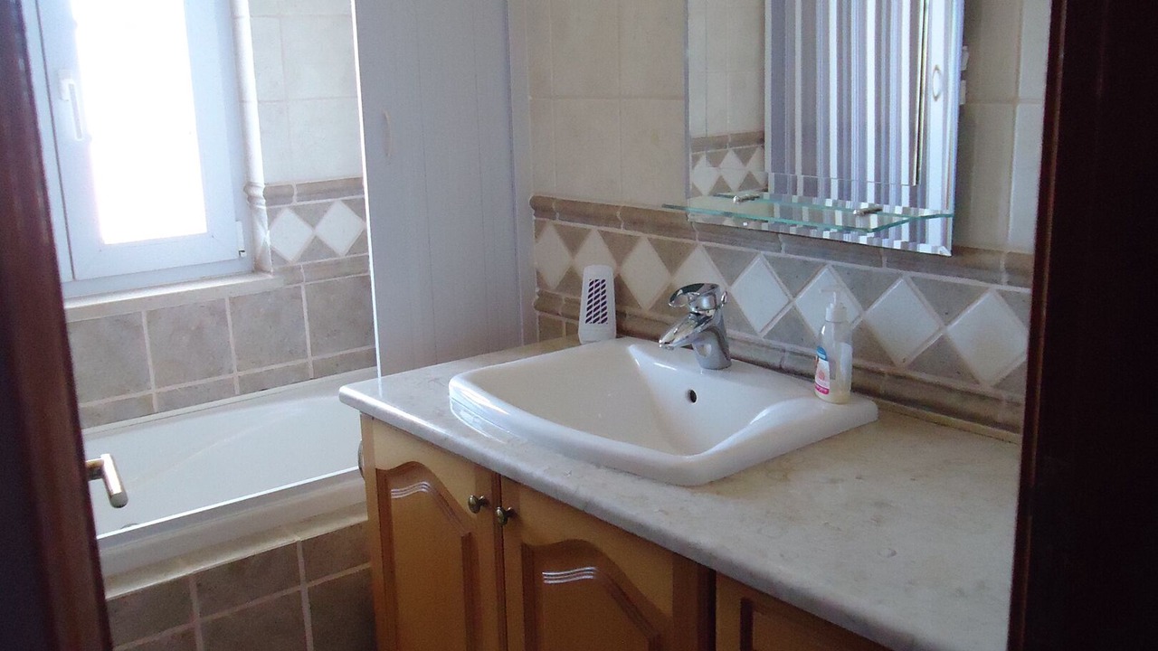 Photo of Bathroom in Quintola da Maca