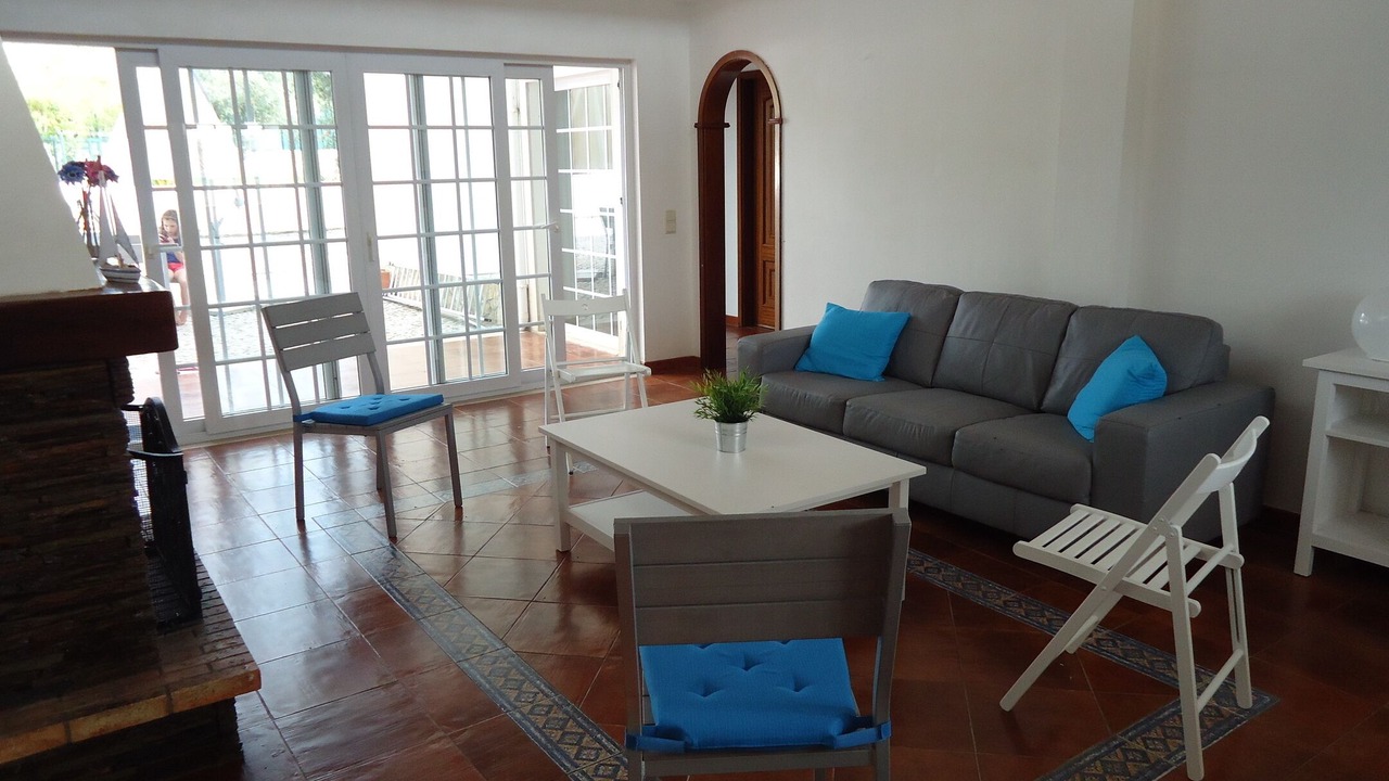 Photo of Livingroom in Quintola da Maca