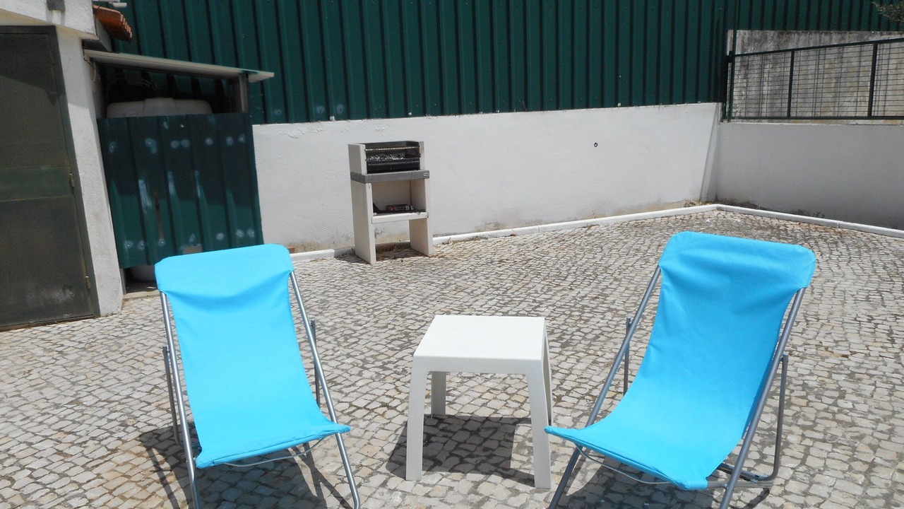 Photo of Patio Balcony in Quintola da Maca