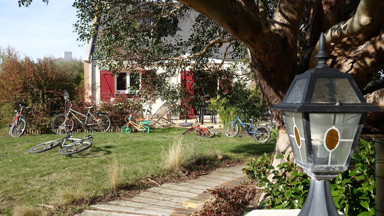 Photo of Outdoor in Locmaria