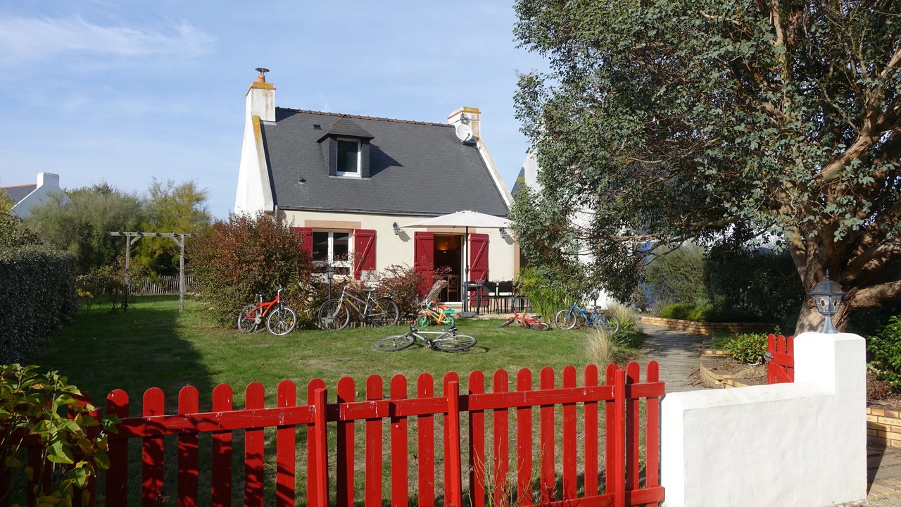 Photo of Outdoor in Locmaria