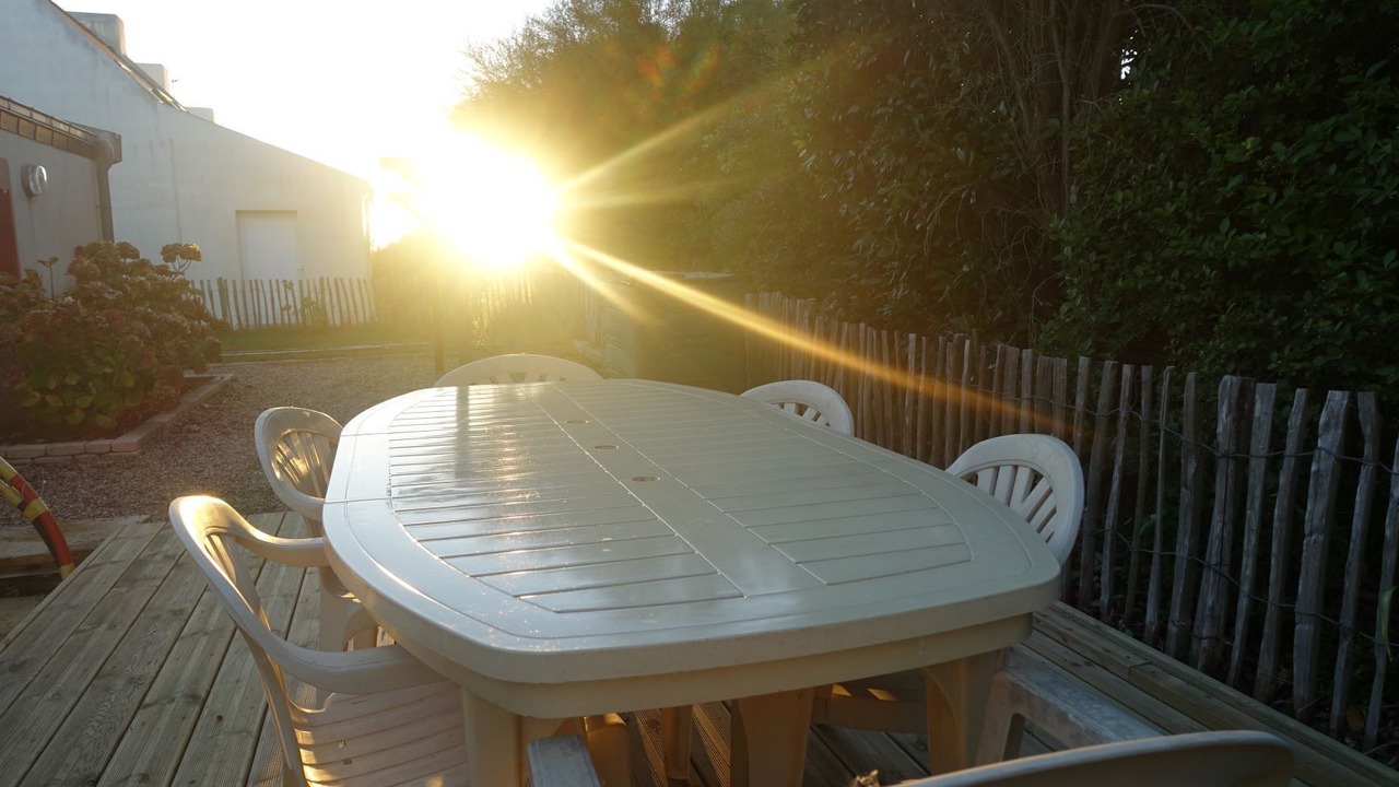 Photo of Outdoor in Locmaria