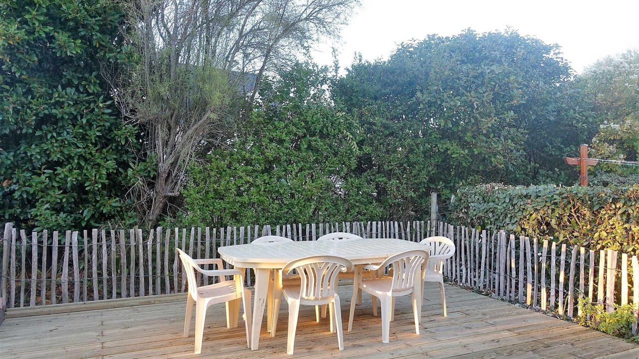 Photo of Outdoor in Locmaria