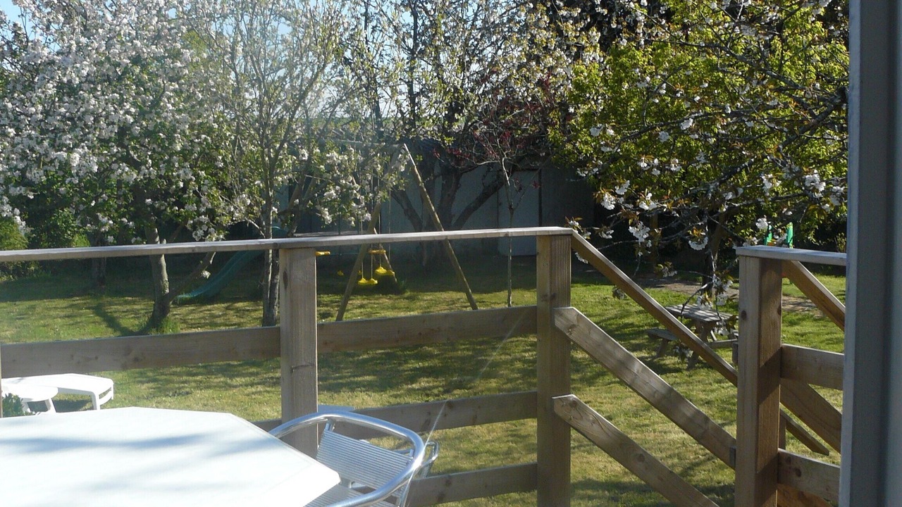 Photo of Outdoor in Riantec