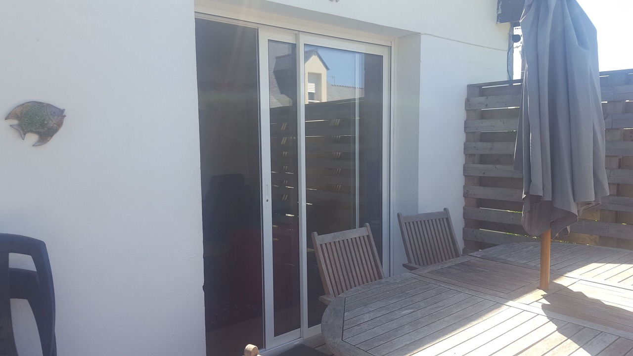 Photo of Outdoor in Riantec