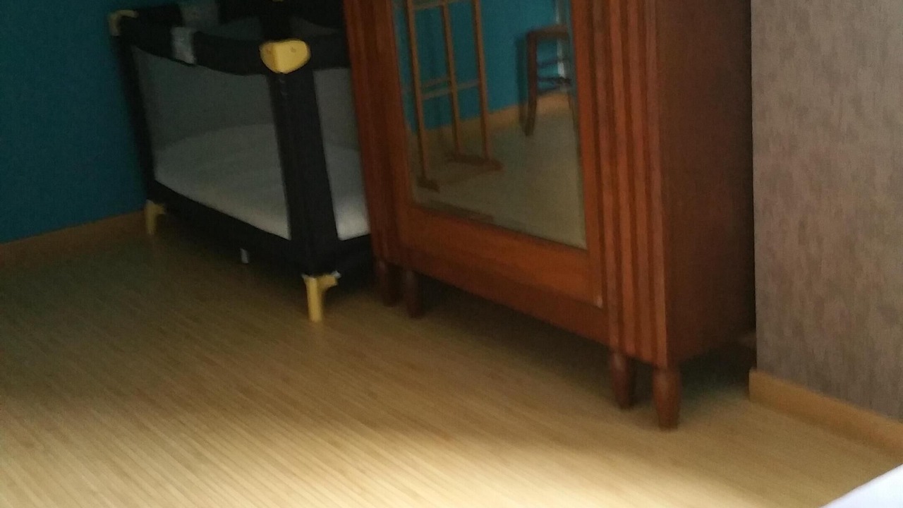 Photo of Bedroom in Riantec