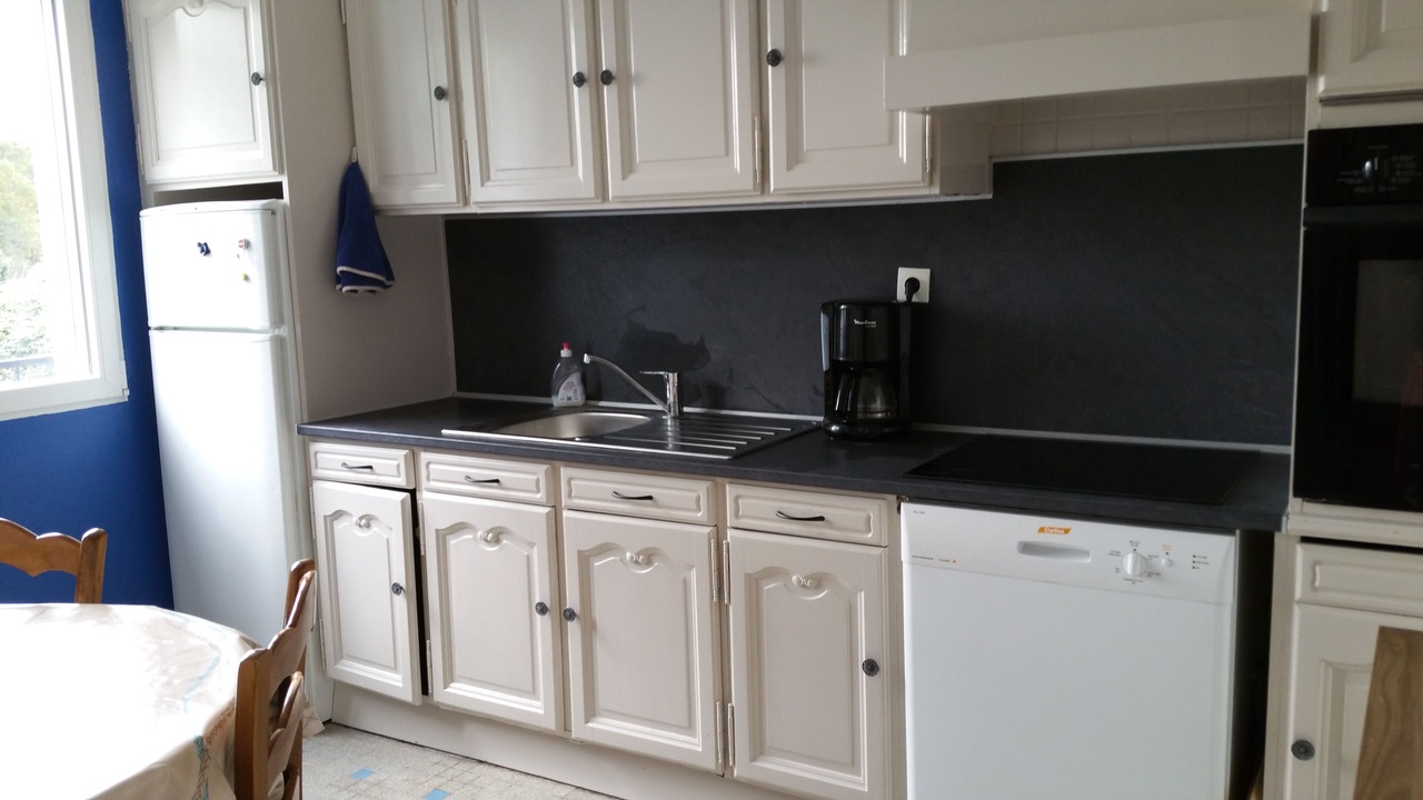 Photo of Kitchen in Riantec