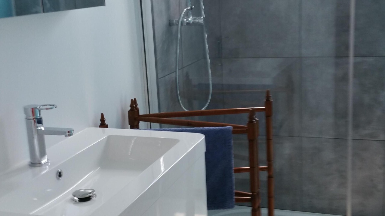 Photo of Bathroom in Riantec