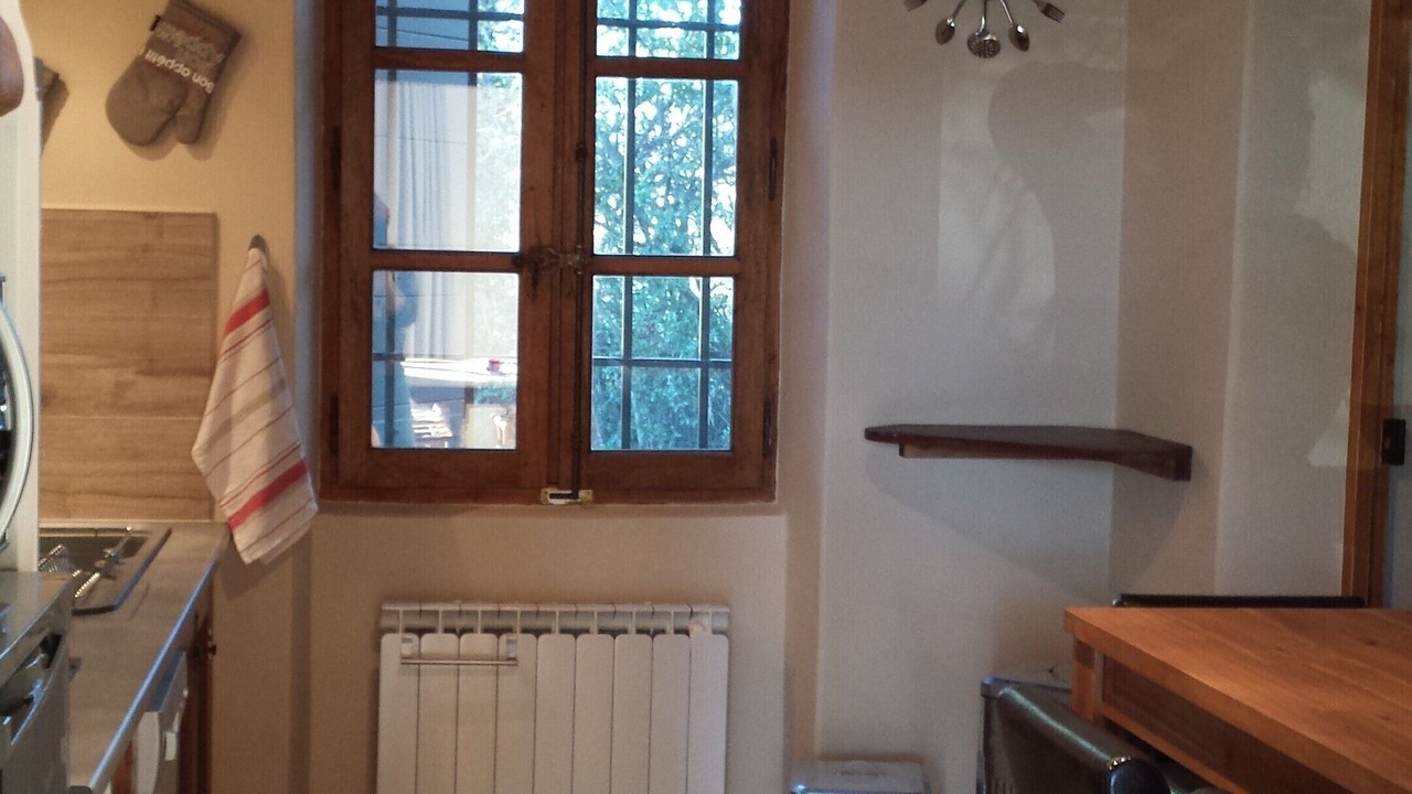 Photo of Kitchen in Lagnes