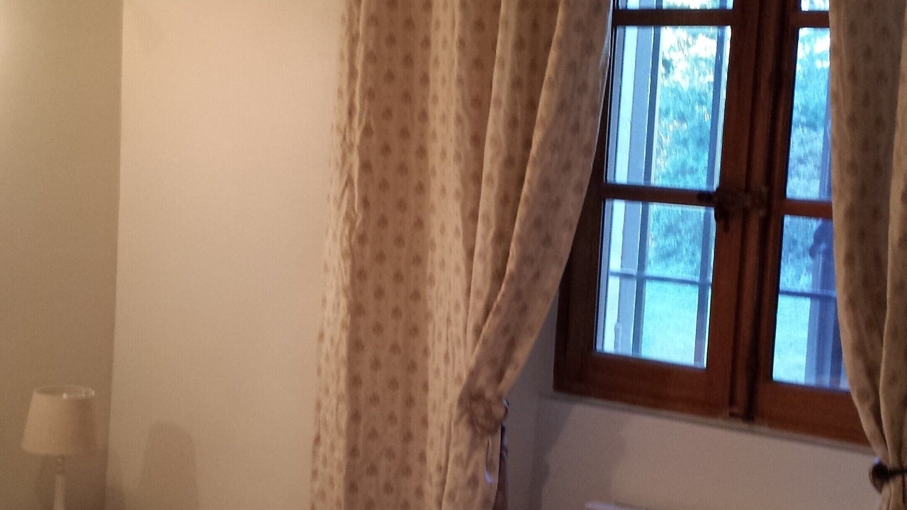 Photo of Bedroom in Lagnes