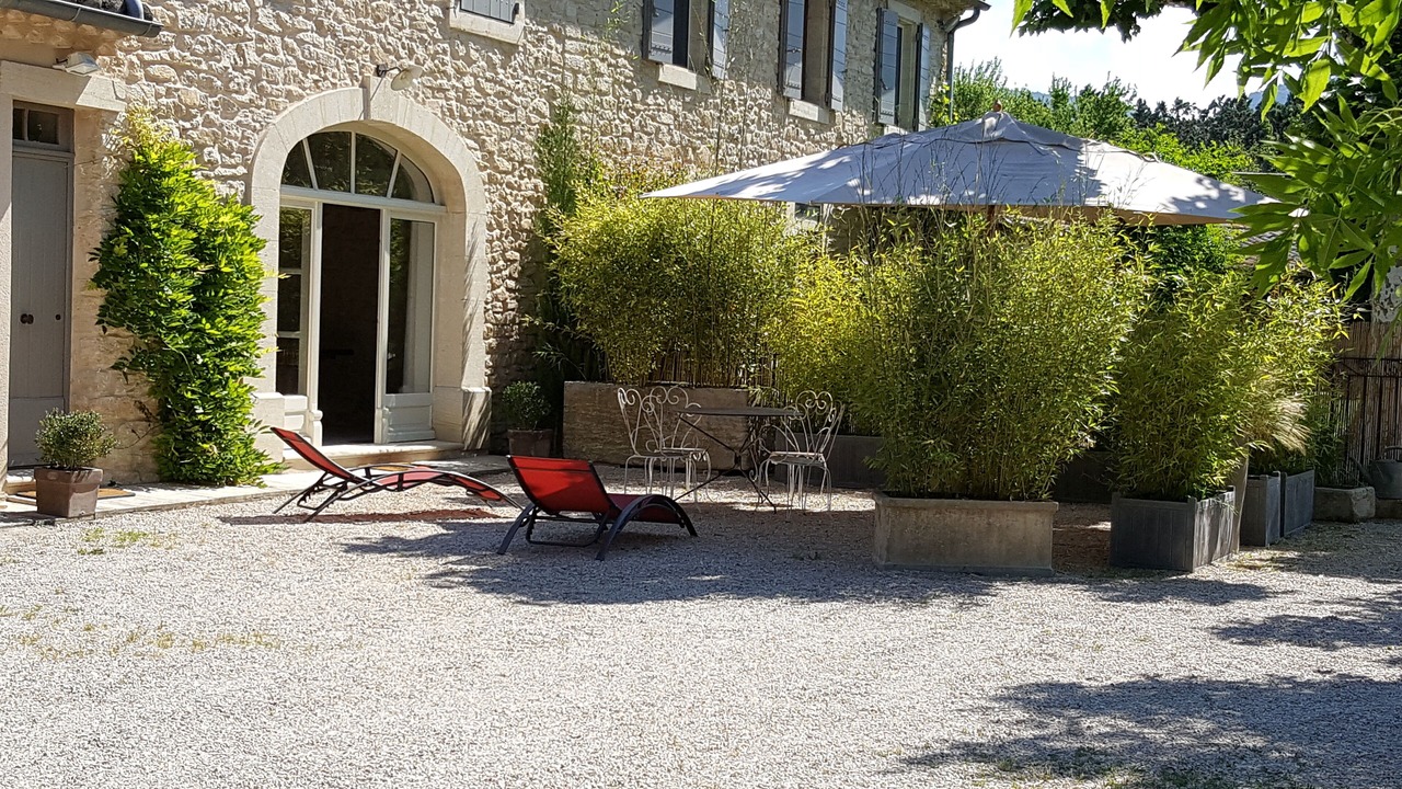Photo of Outdoor in Lagnes