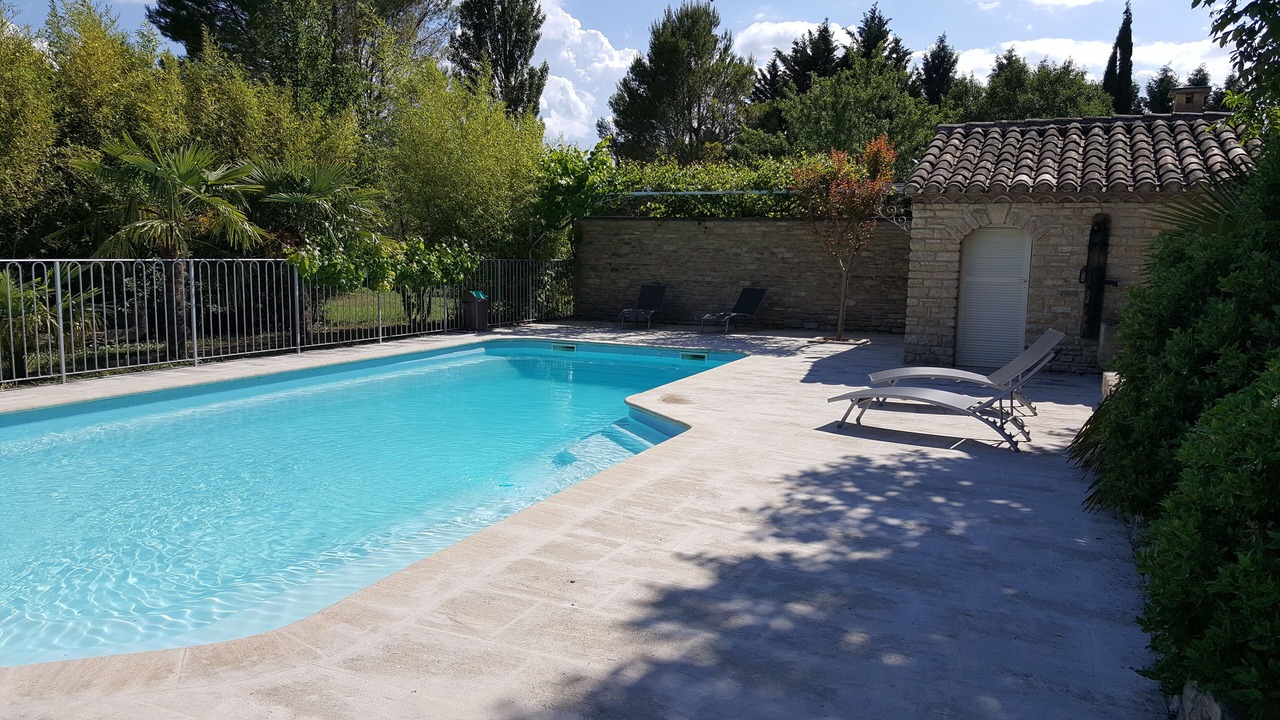 Photo of Outdoor in Lagnes