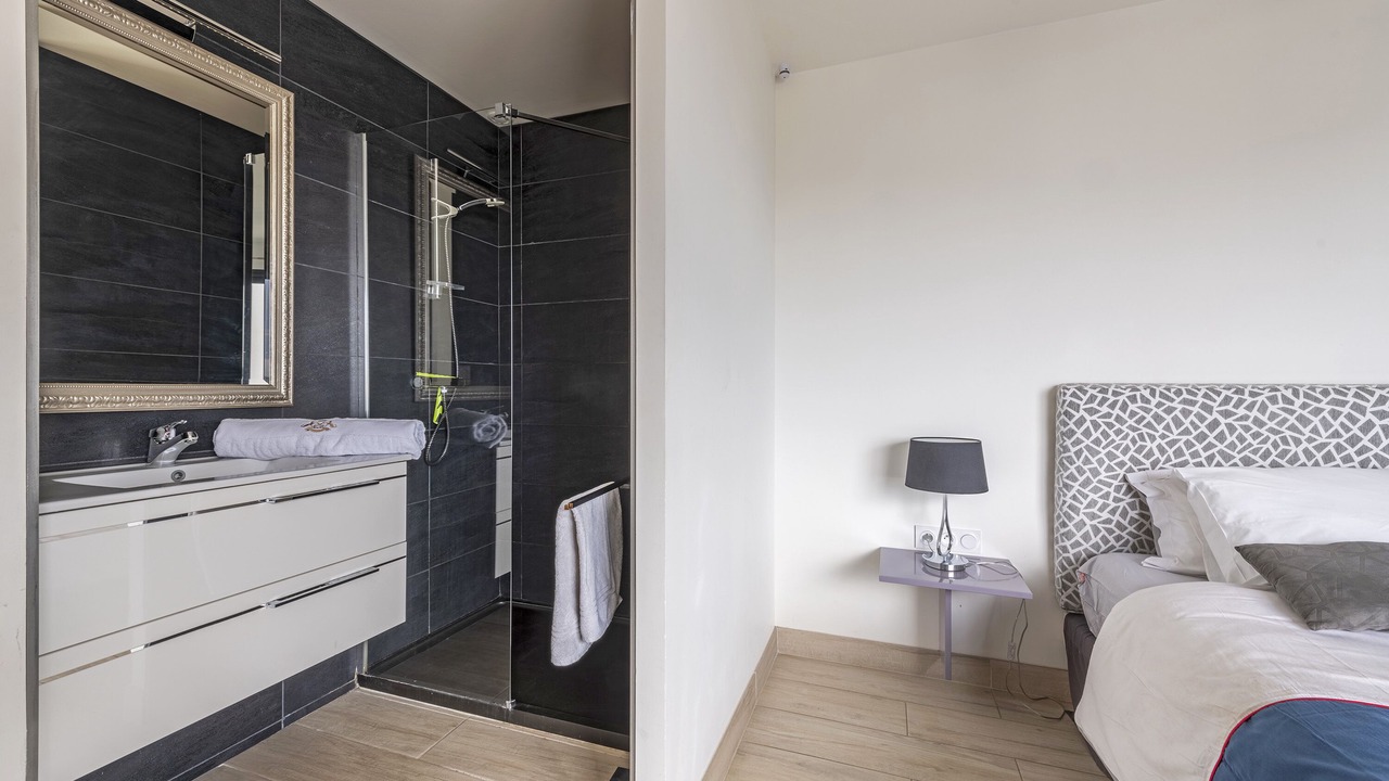 Photo of Bedroom in Le Conquet