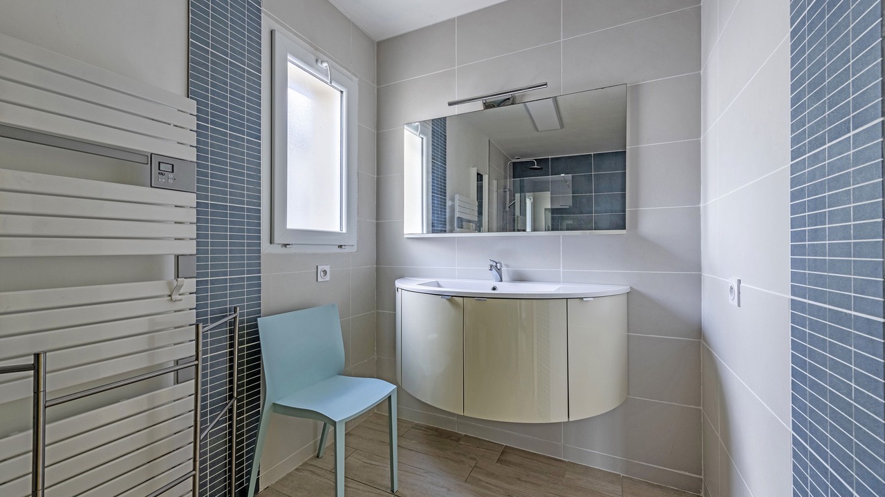 Photo of Bathroom in Le Conquet