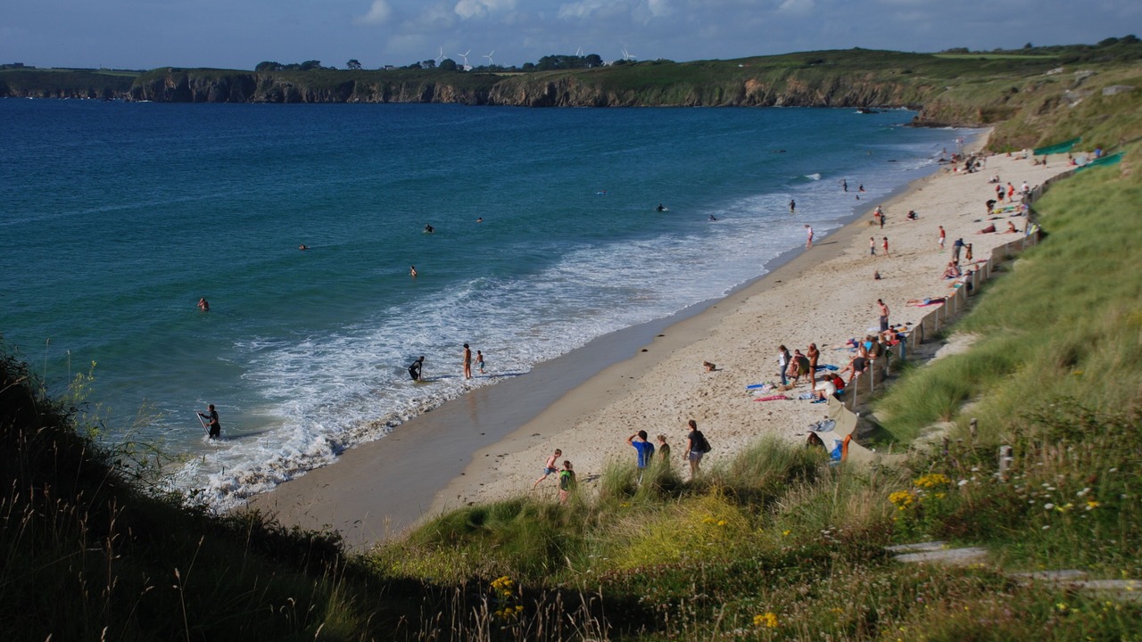 Photo of Others in Le Conquet