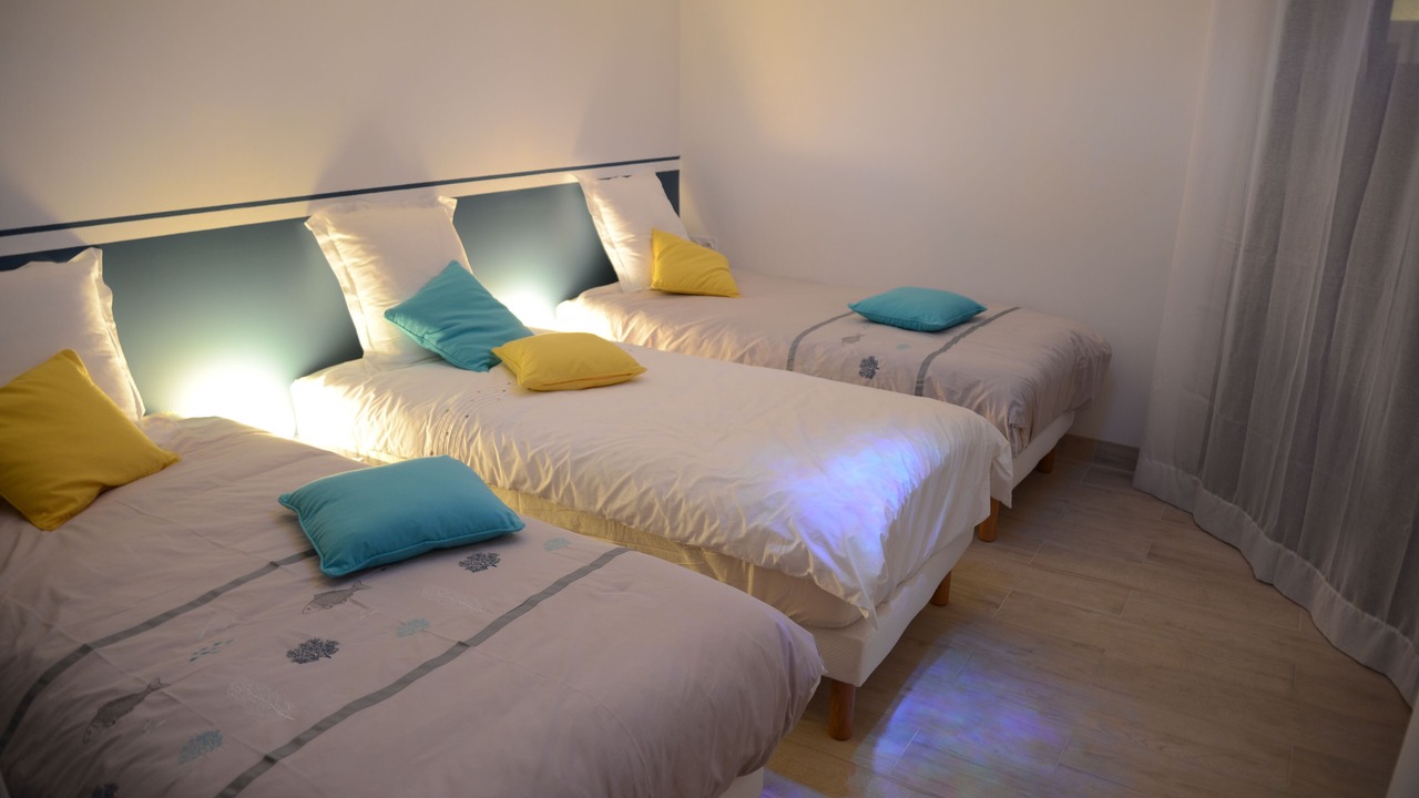 Photo of Bedroom in Le Conquet