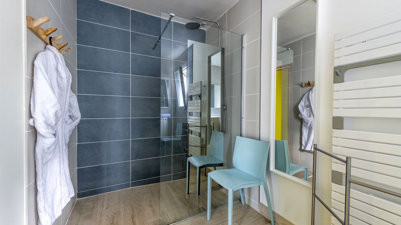 Photo of Bathroom in Le Conquet