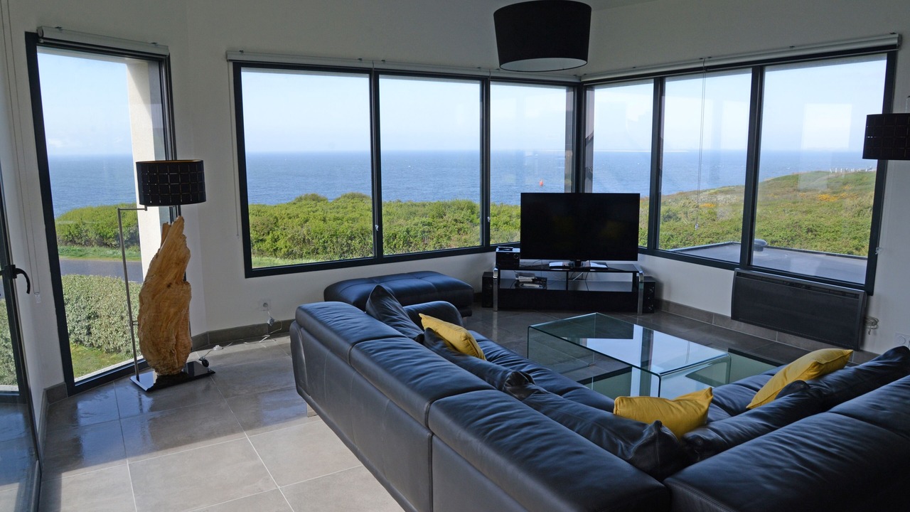 Photo of Livingroom in Le Conquet