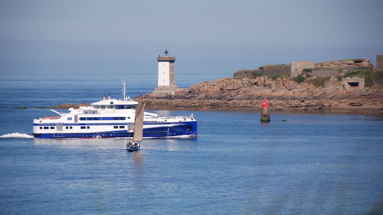 Photo of Others in Le Conquet