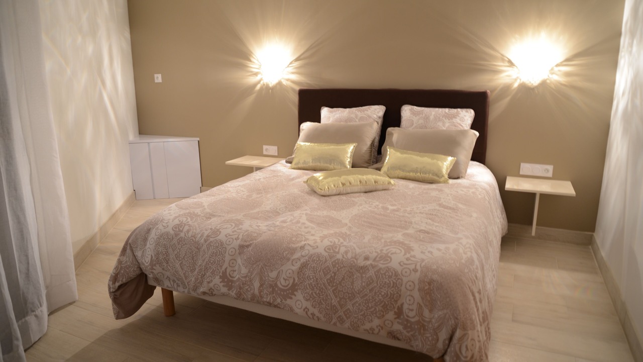 Photo of Bedroom in Le Conquet