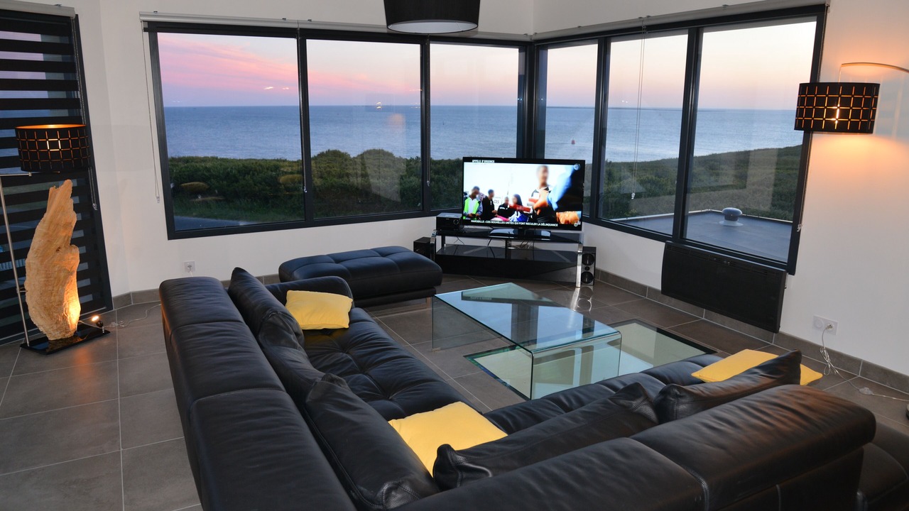 Photo of Livingroom in Le Conquet