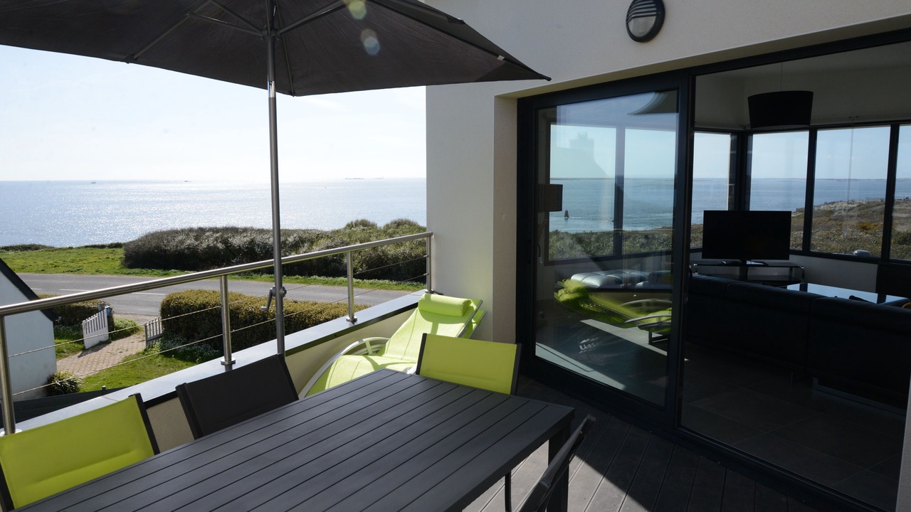 Photo of Outdoor in Le Conquet
