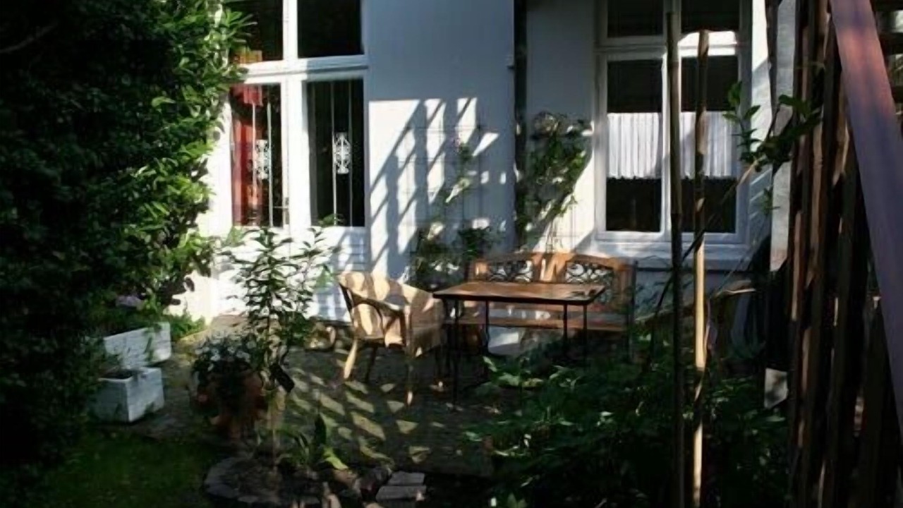 Photo of Outdoor in Eimsbuettel