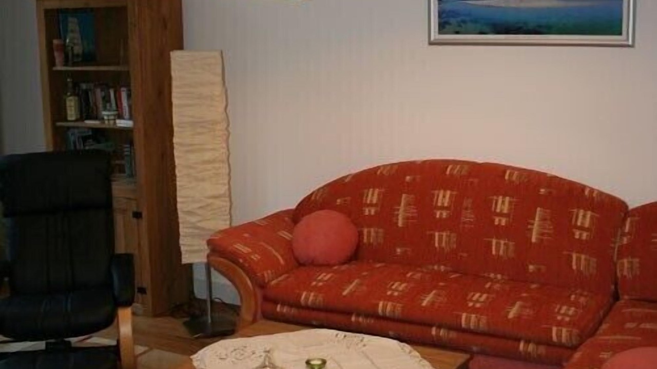 Photo of Livingroom in Eimsbuettel