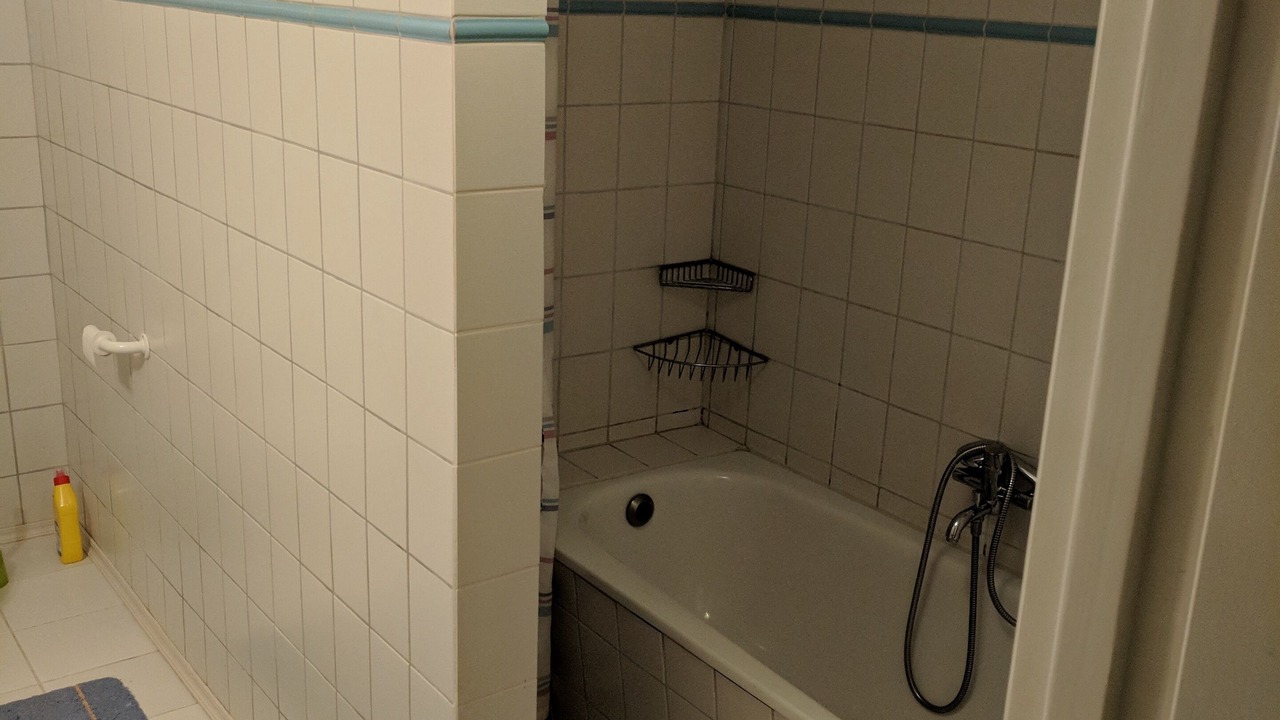 Photo of Bathroom in Eimsbuettel