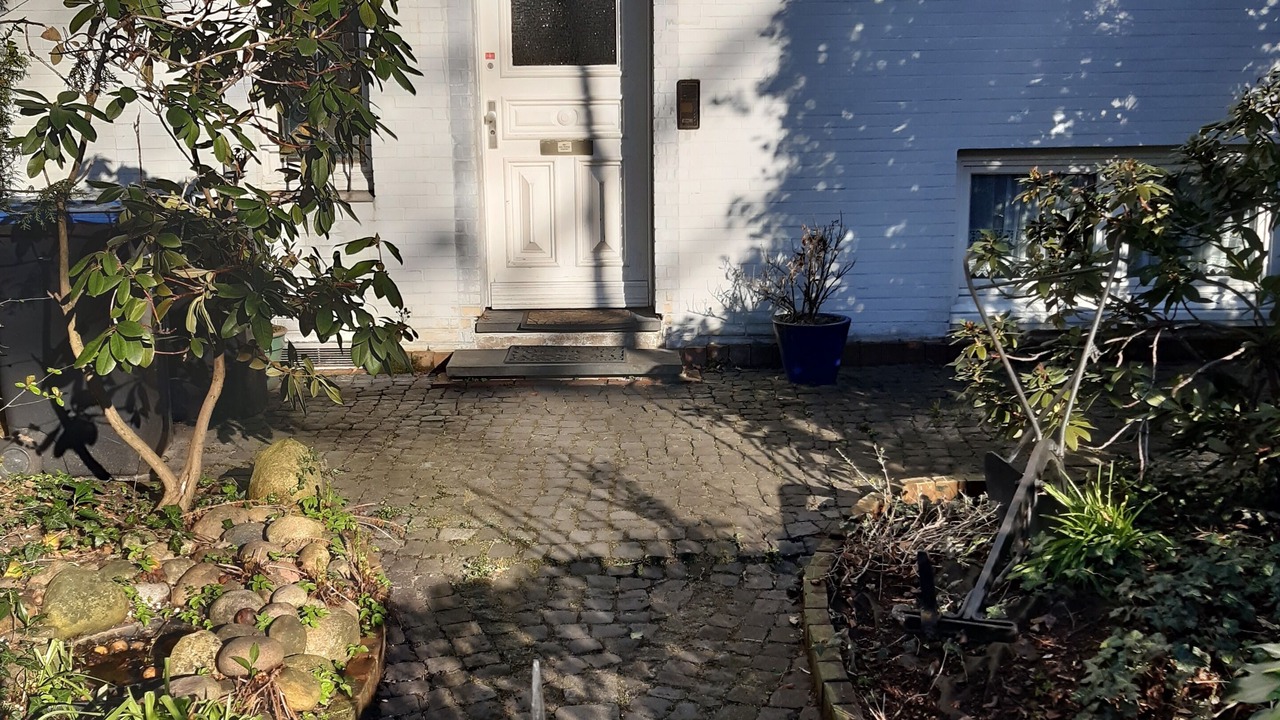 Photo of Outdoor in Eimsbuettel