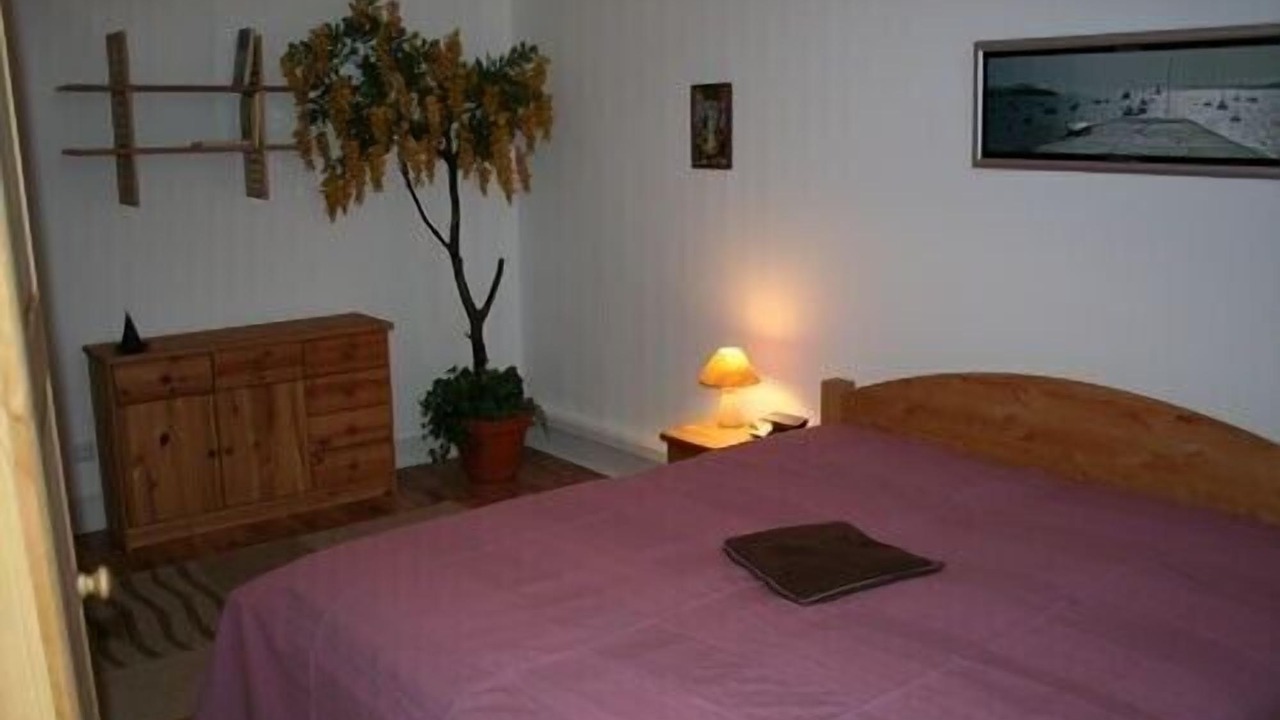Photo of Bedroom in Eimsbuettel