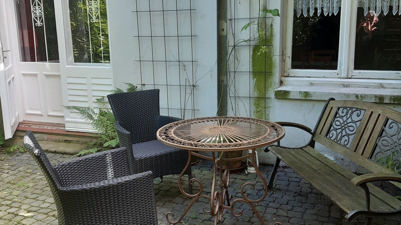 Photo of Outdoor in Eimsbuettel