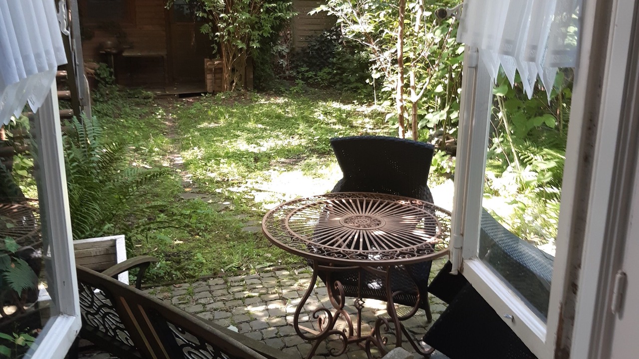 Photo of Outdoor in Eimsbuettel
