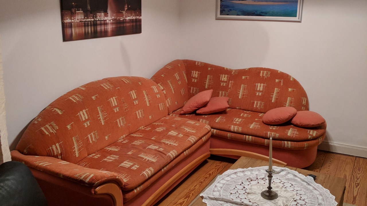 Photo of Livingroom in Eimsbuettel