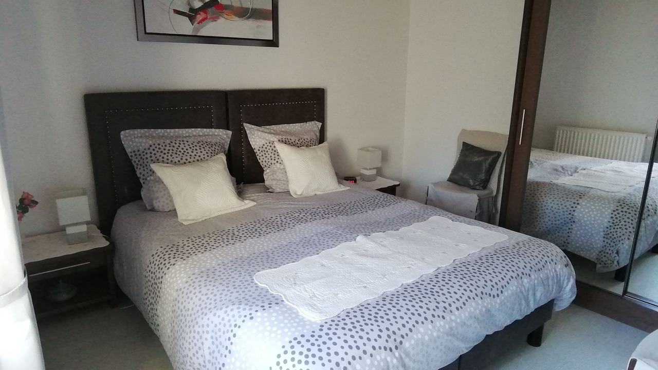 Photo of Bedroom in Plevenon