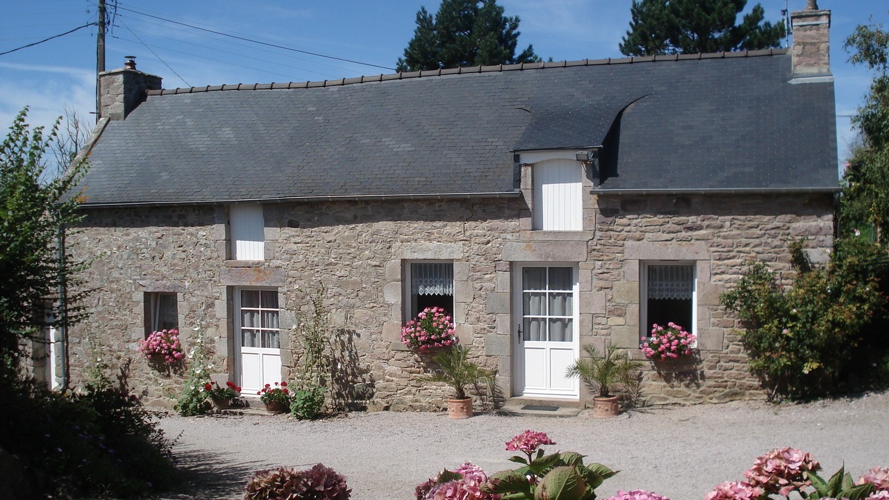 Photo of Outdoor in Plevenon