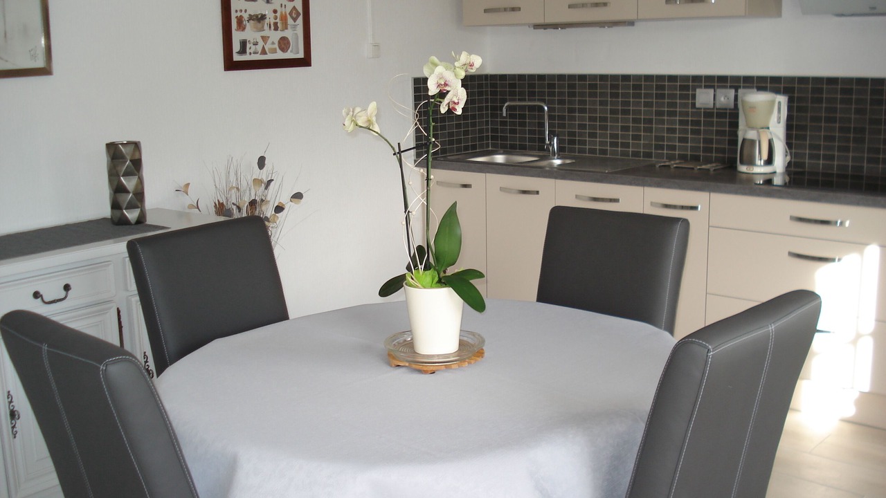 Photo of Kitchen in Plevenon
