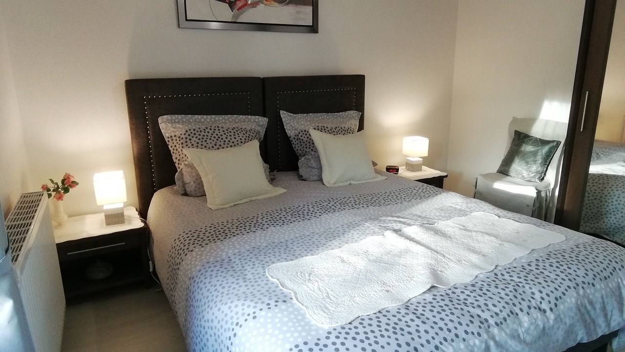 Photo of Bedroom in Plevenon