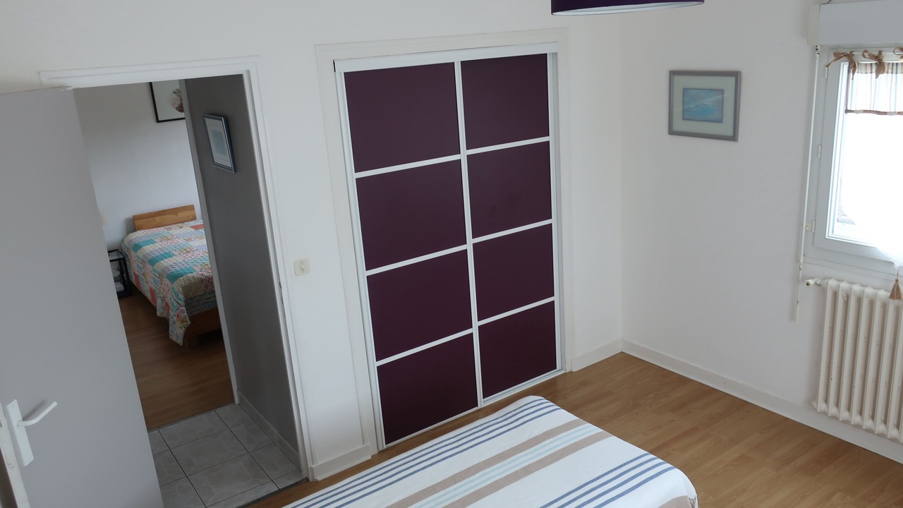 Photo of Bedroom in Saint-Ideuc