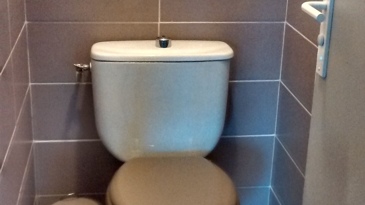 Photo of Bathroom in Saint-Ideuc