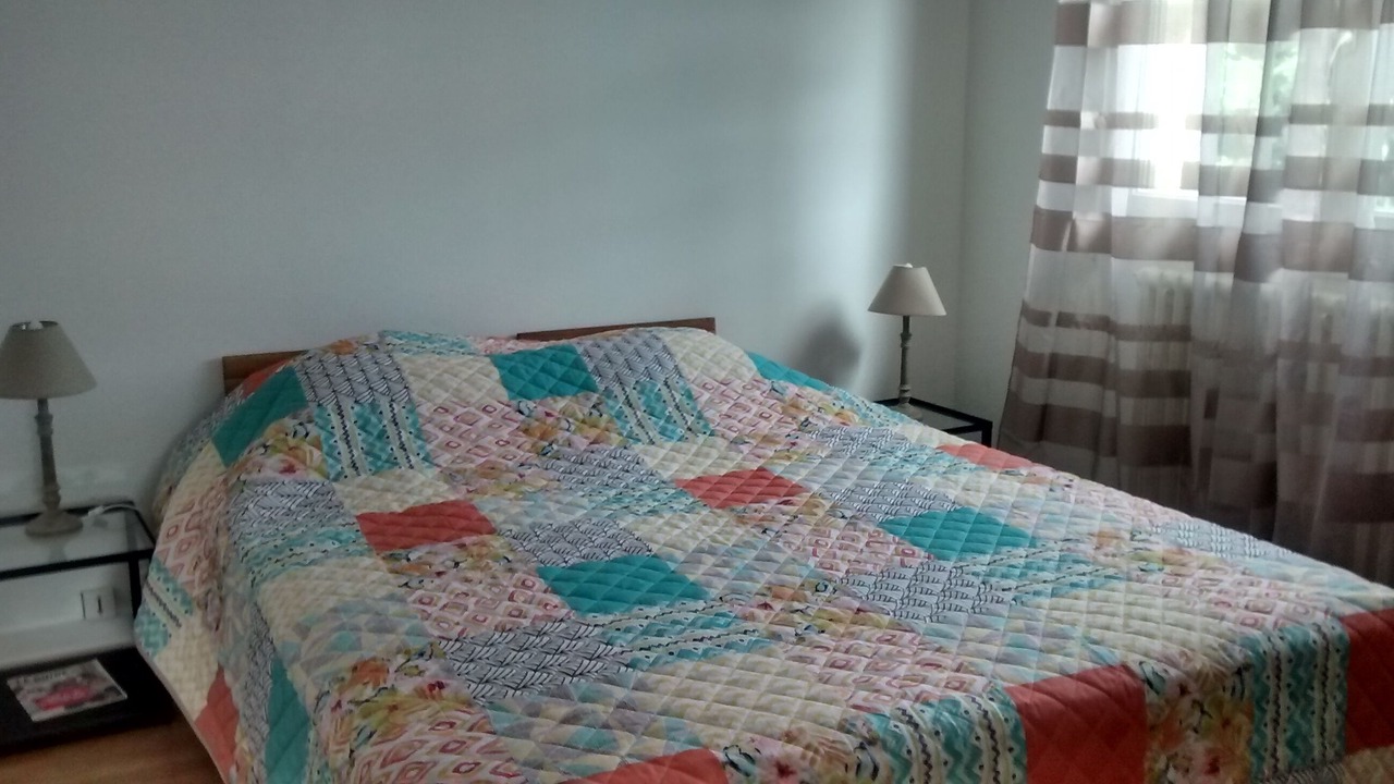 Photo of Bedroom in Saint-Ideuc
