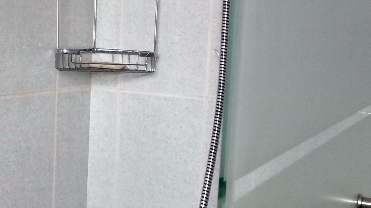 Photo of Bathroom in Saint-Ideuc