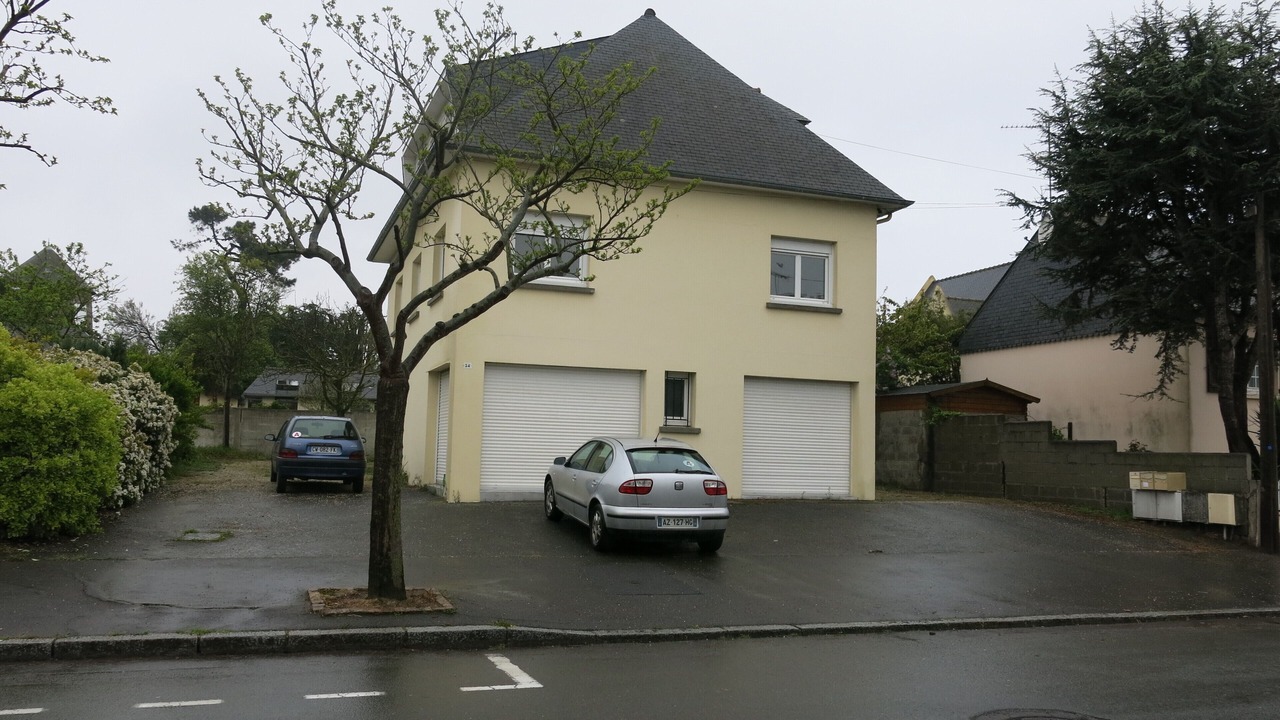 Photo of Outdoor in Saint-Ideuc
