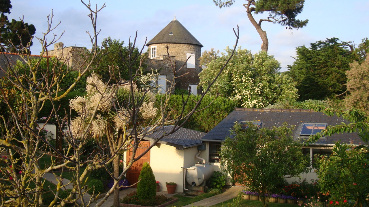 Photo of Outdoor in Saint-Ideuc