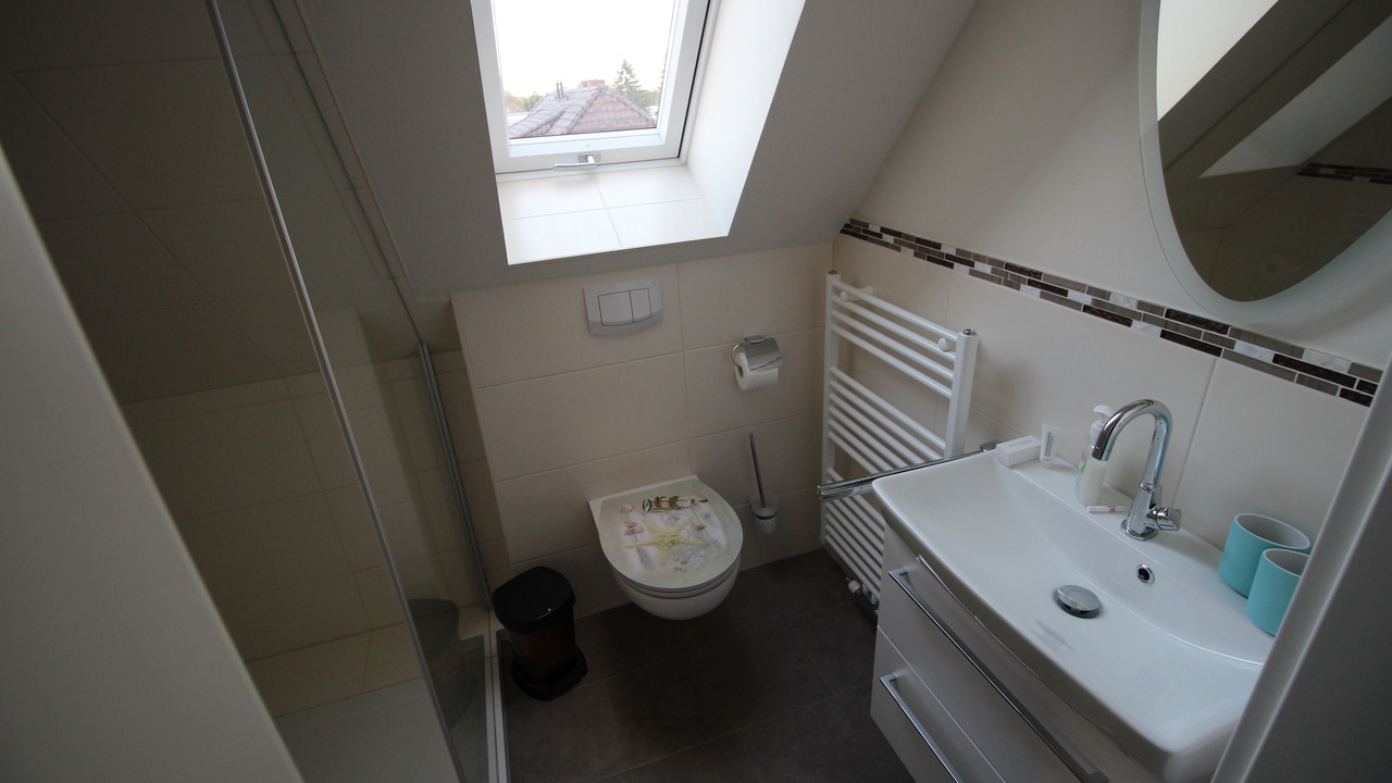 Photo of Bathroom in Hamburg-Bergedorf