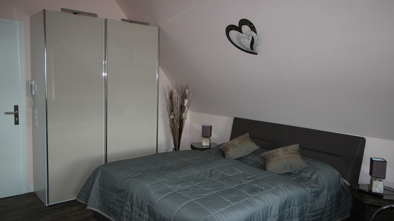 Photo of Bedroom in Hamburg-Bergedorf