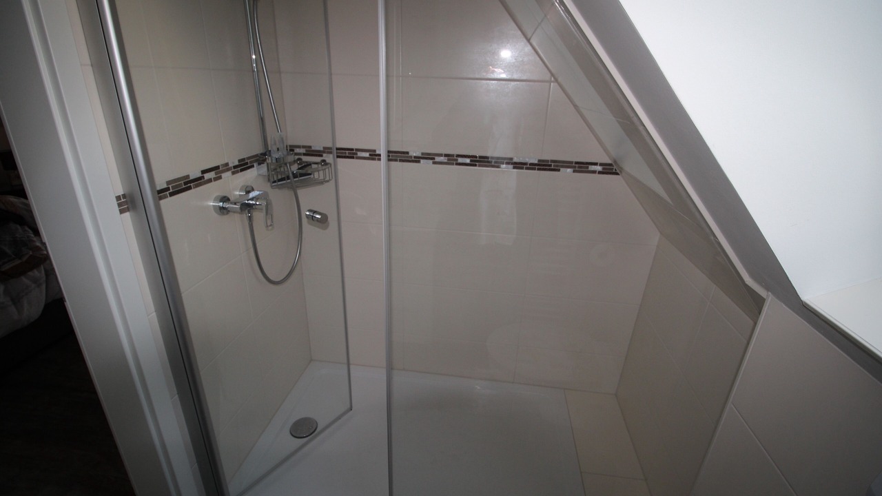 Photo of Bathroom in Hamburg-Bergedorf