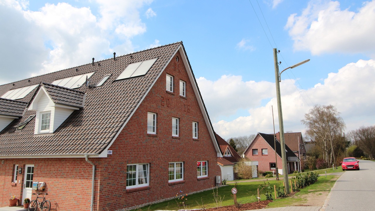 Photo of Outdoor in Hamburg-Bergedorf