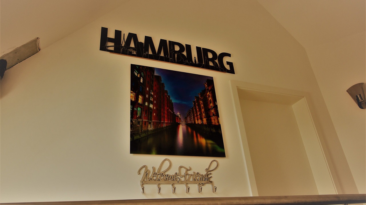 Photo of Others in Hamburg-Bergedorf